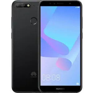 Замена микрофона на телефоне Huawei Y6 2018 в Ижевске